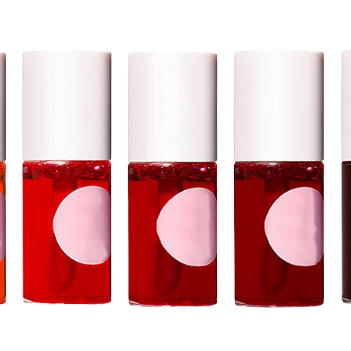 Waterproof Lip & Cheek Stain – Long Wear by COLORS