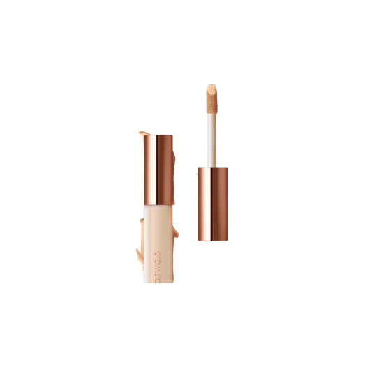 Durable Coverage Concealer by O.TWO.O – Full Wear