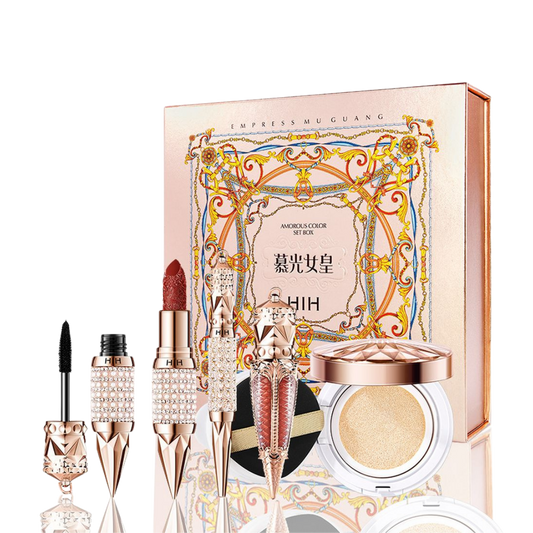 All-in-One Luxe Beauty Kit