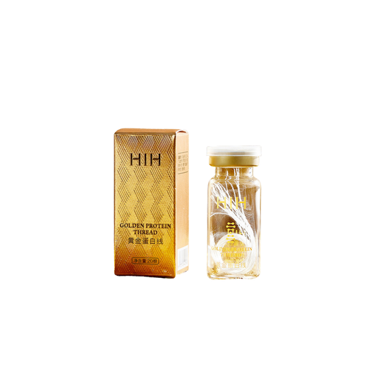 Golden Protein Thread by HIH – Firming Collagen Treatment