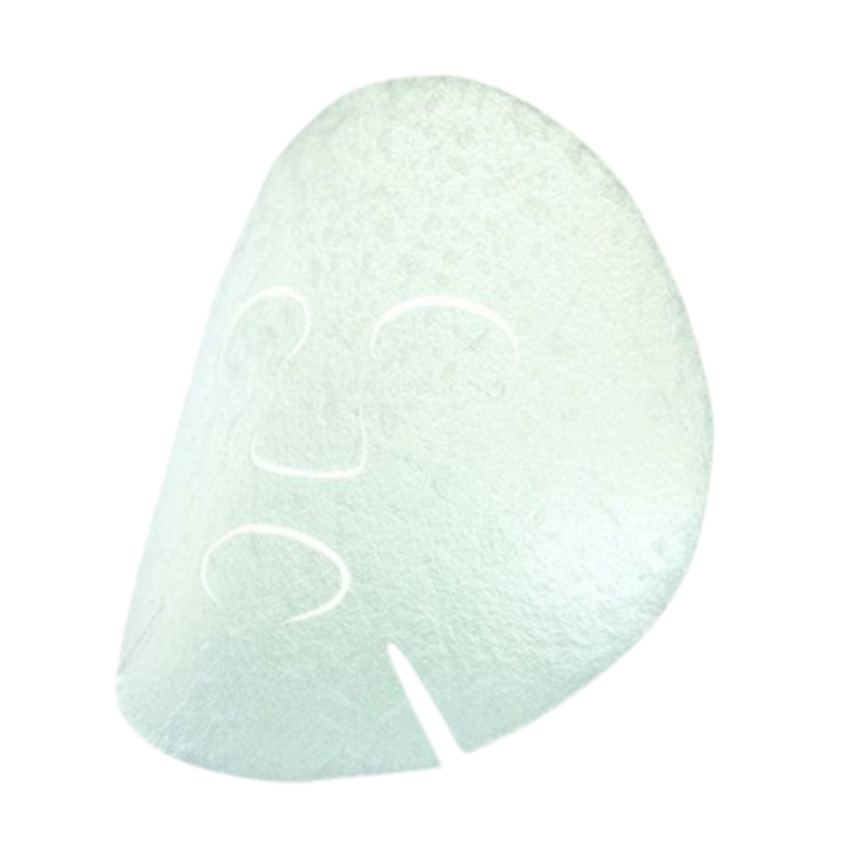 Rose Konjac Facial Mask – Hydrate, Soothe & Illuminate