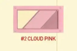 3CE LAYER-IT-ALL Blush Palette 3CE