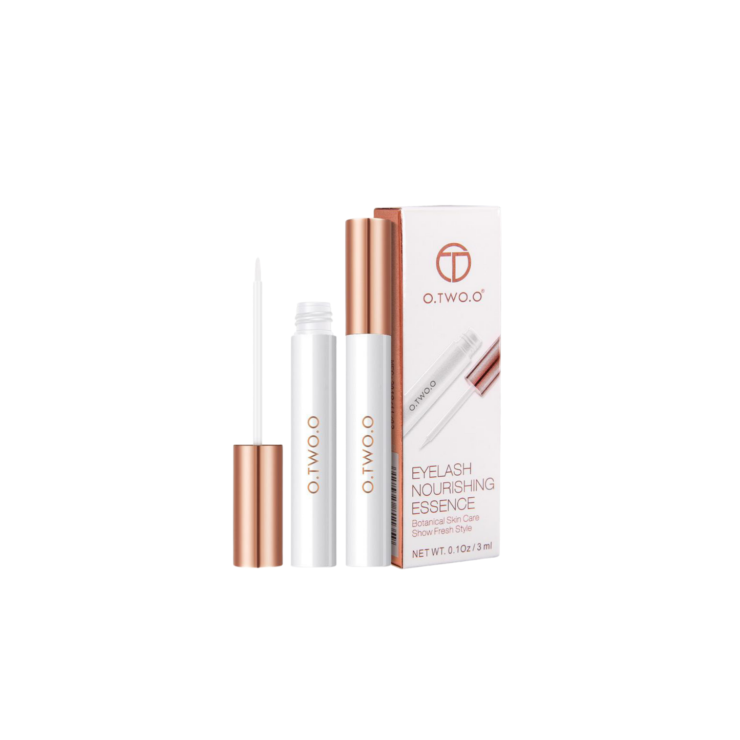 Nourishing Eyelash Serum by O.TWO.O