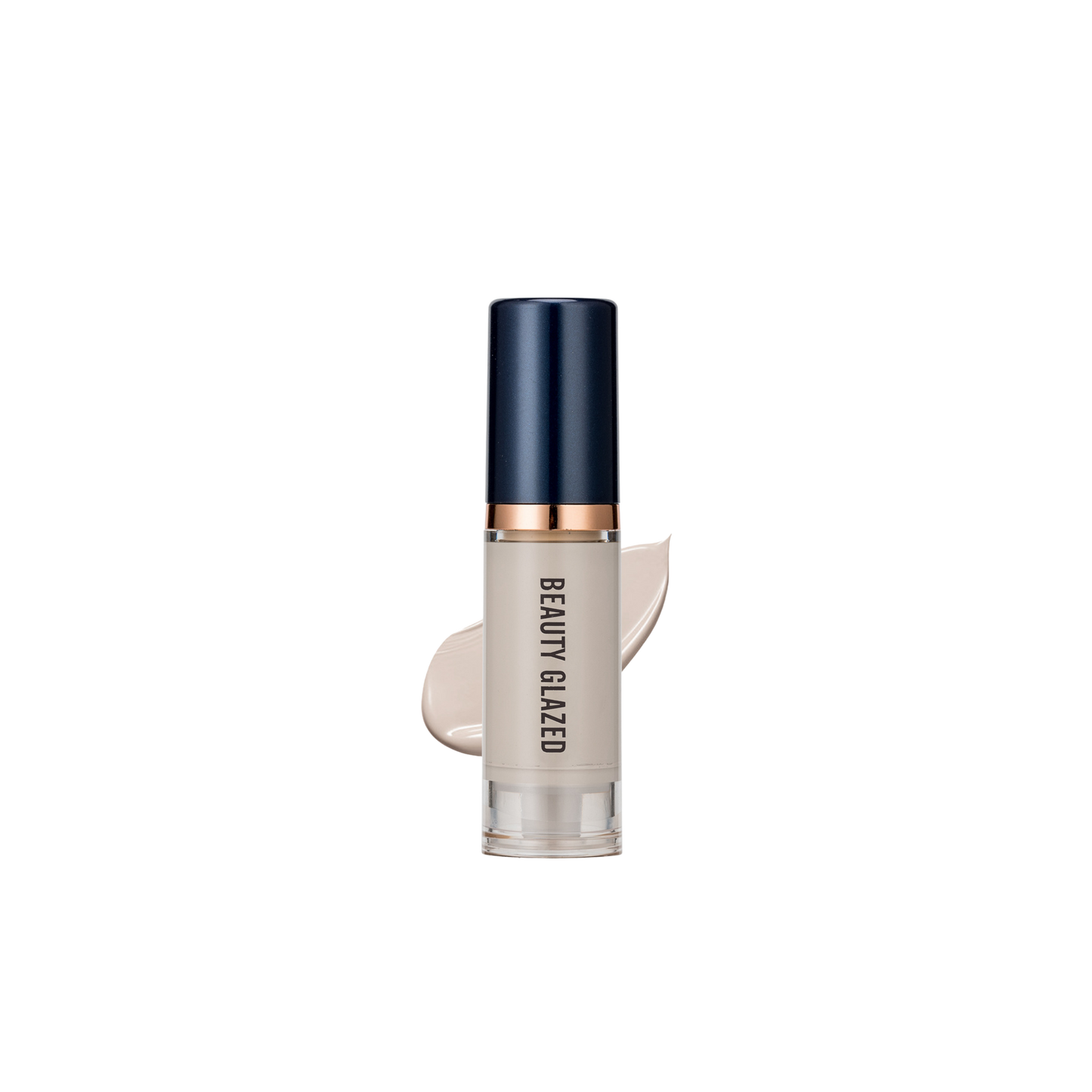 Semi Cover Foundation Base by Beauty Glazed