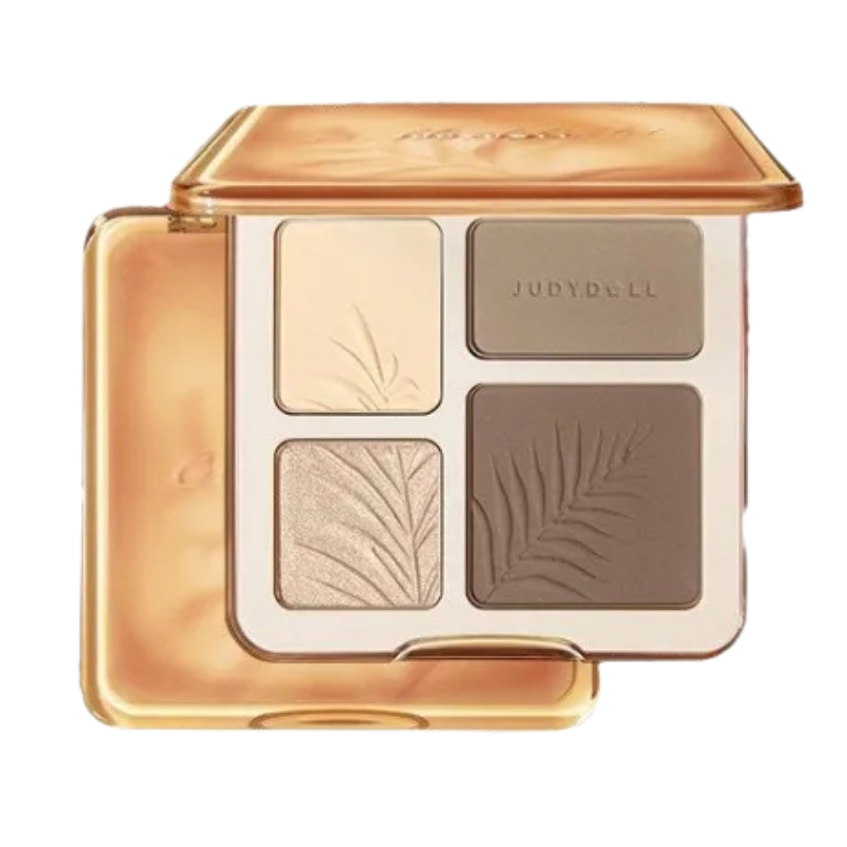 Matte 3D Highlighter by Judydoll