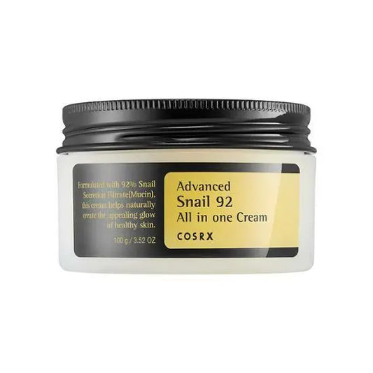 COSRX Advanced Snail 92 All in one Cream