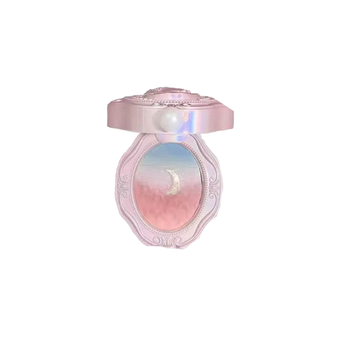 Colorrose Blush – Matte & Shimmer Finish | Flower Knows eprolo