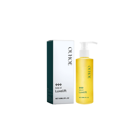 Luxe Lift Body Oil by OUHOE – Firming & Hydrating Elixir FFOrder