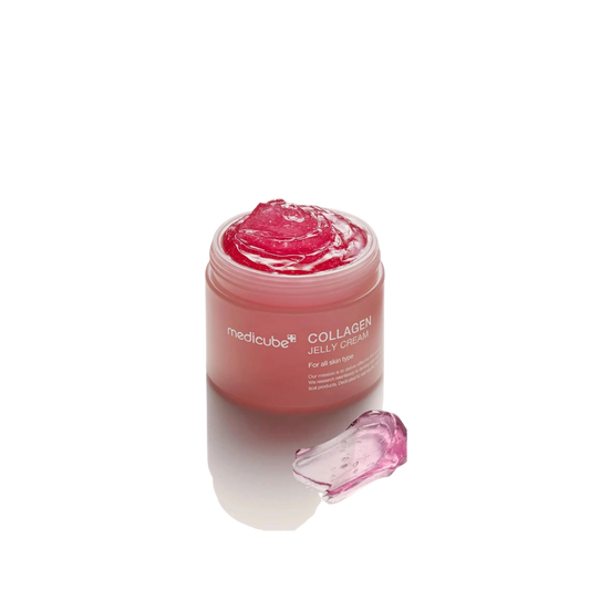 Medicube Collagen Jelly Cream – 24H Hydration & Firmness eprolo