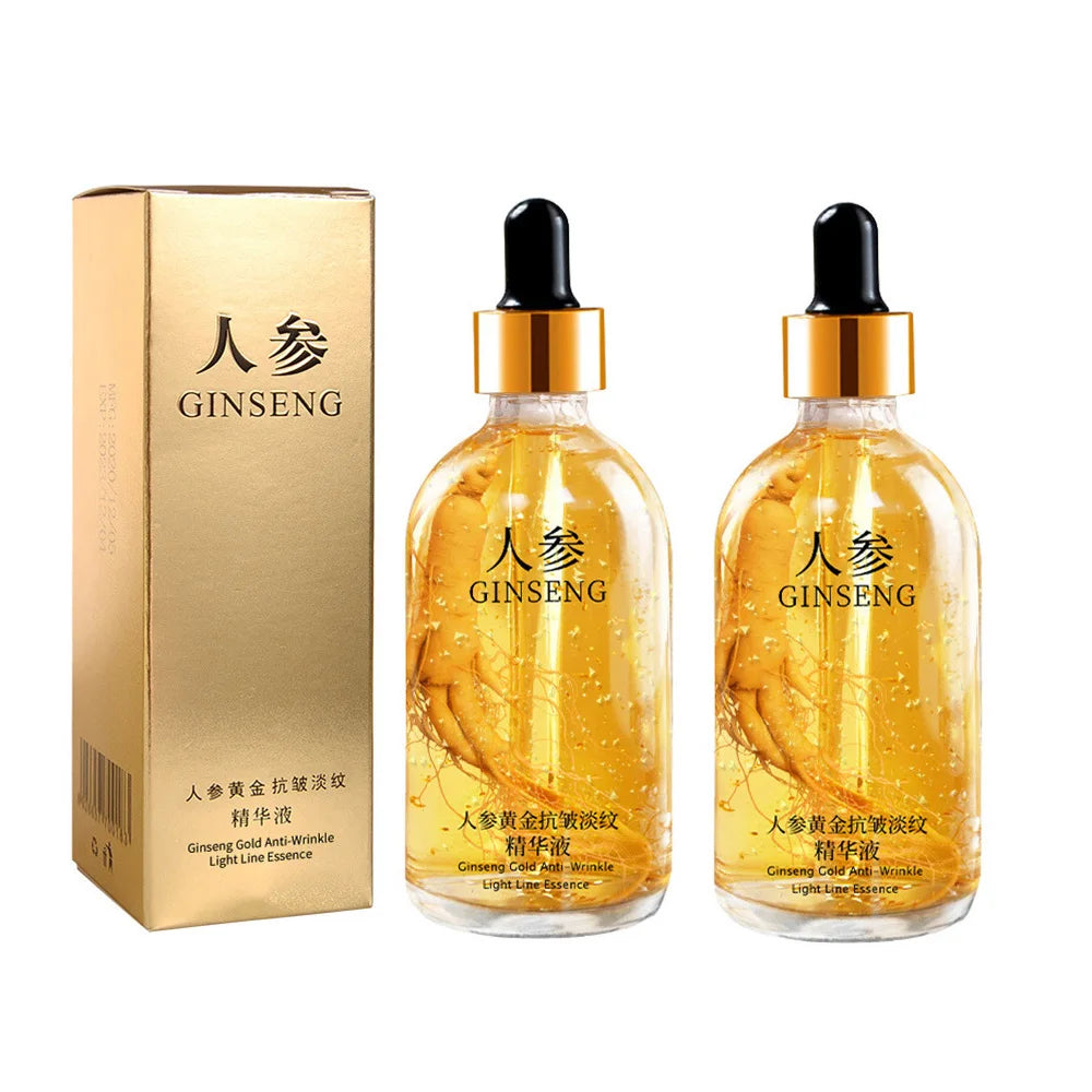 24K Gold Hyaluronic Acid Serum by GOLD FOIL – Luxury Hydration & Radiance