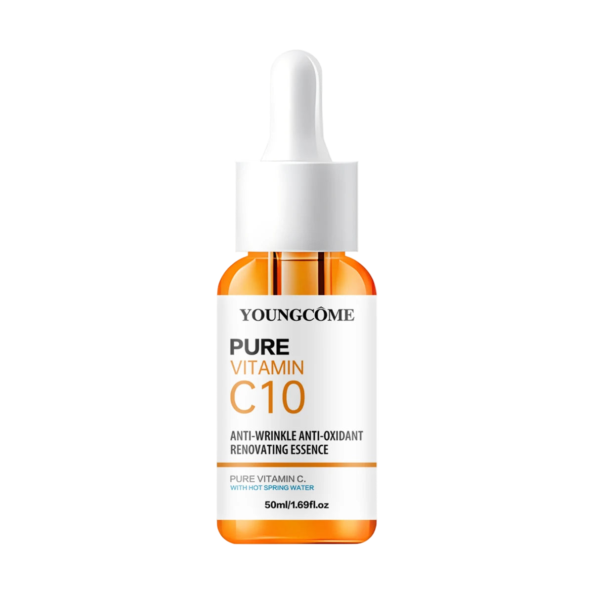 Pure 10% Vitamin C by YOUNGCOME