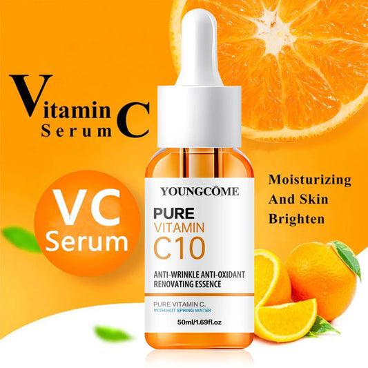 Pure 10% Vitamin C by YOUNGCOME