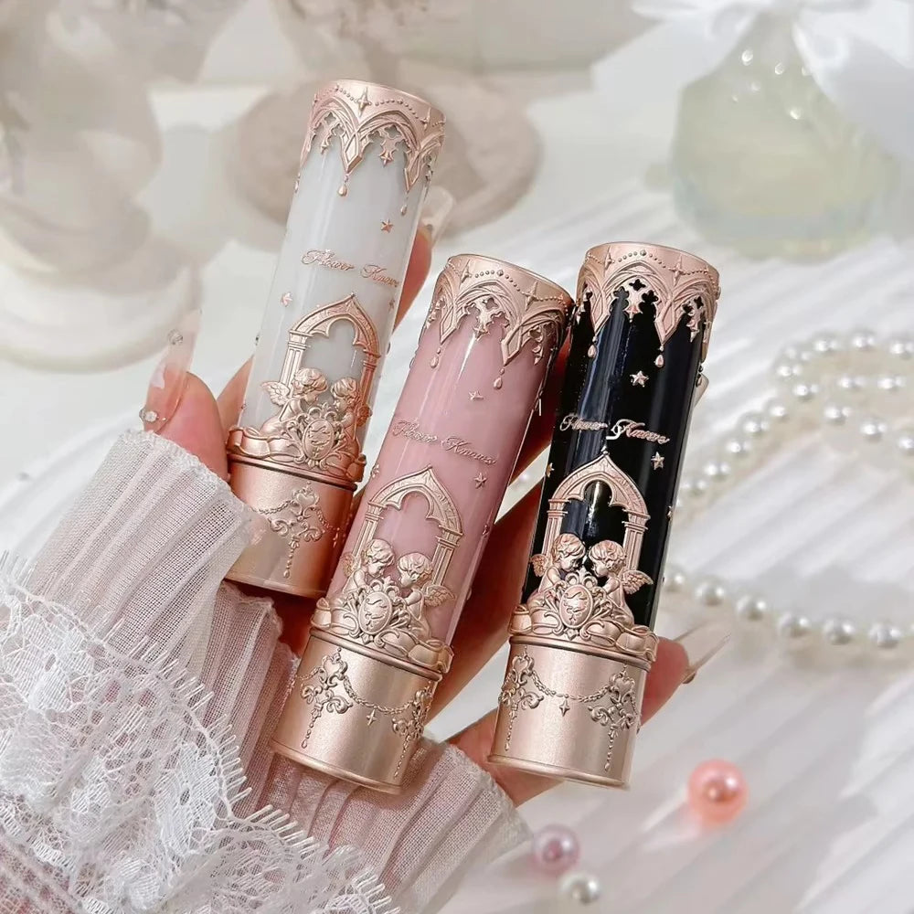 Little Angel Lipstick by Flower Knows