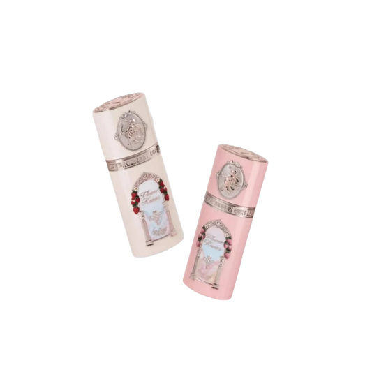 Strawberry Cupid Blush by Flower Knows – Soft Matte Glow eprolo