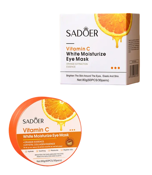 Vitamin C Eye Mask by SADOER FFOrder