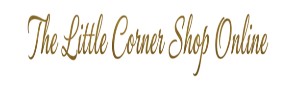 The Little Corner Shop Online