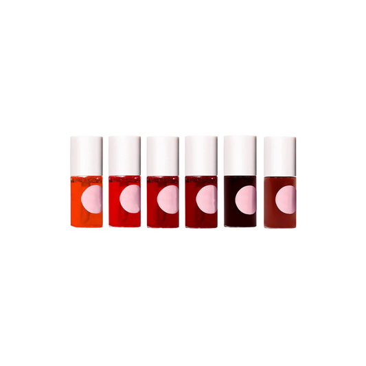 a set of waterproof lip stain is available on  The Little Corner Shop Online 