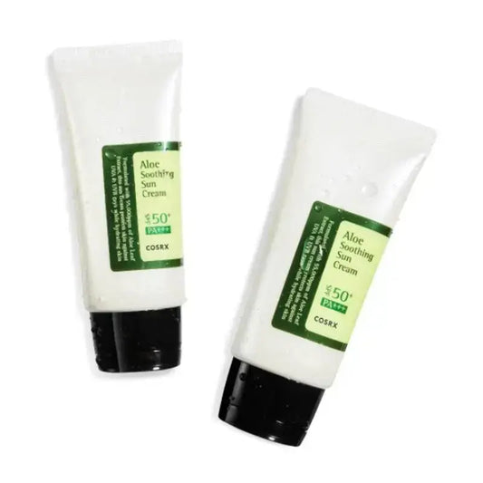 Best Aloe Vera Cream with SPF: Does It Really Hydrate and Protect? - The Little Corner Shop Online