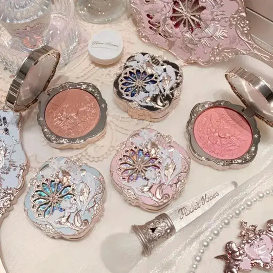 Cream Blush: How to Apply for a Natural, Radiant Glow - The Little Corner Shop Online