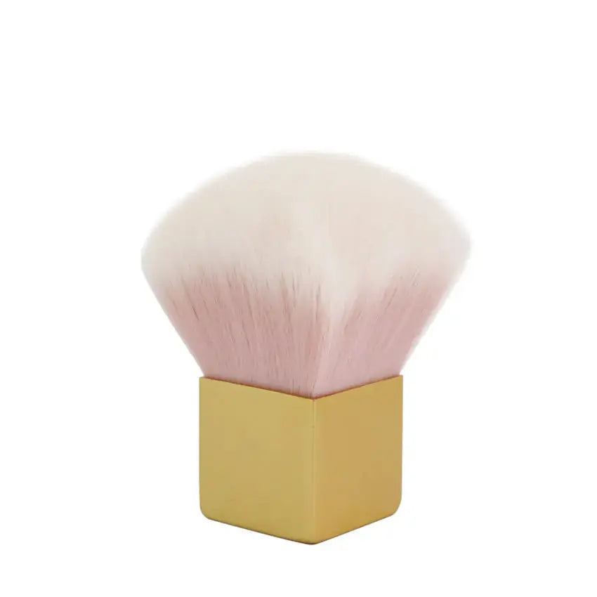 Kabuki Brush vs Regular Powder Brush: Which One Do You Need? - The Little Corner Shop Online