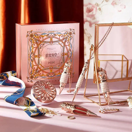 The Only Makeup Kit You Need for Weekend Getaways - The Little Corner Shop Online