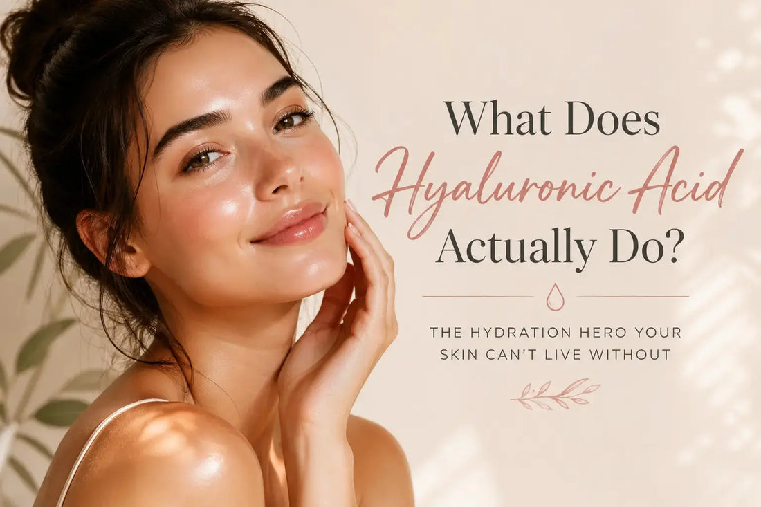 hyaluronic acid benefits