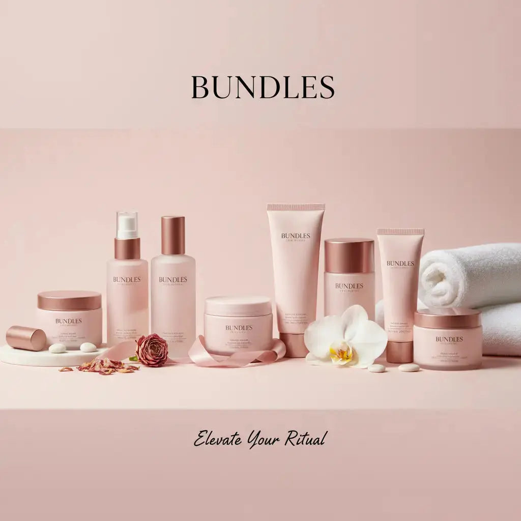 BUNDLES The Little Corner Shop Online