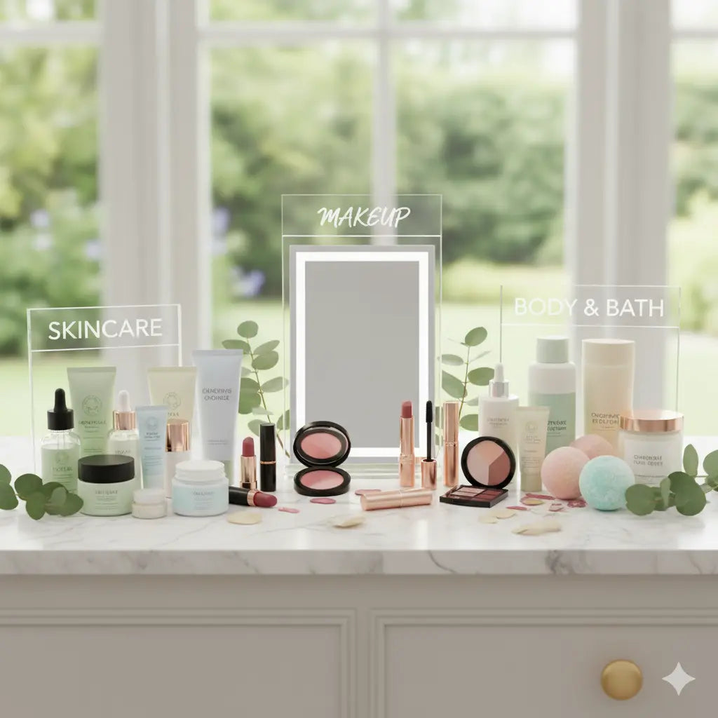 Collections The Little Corner Shop Online