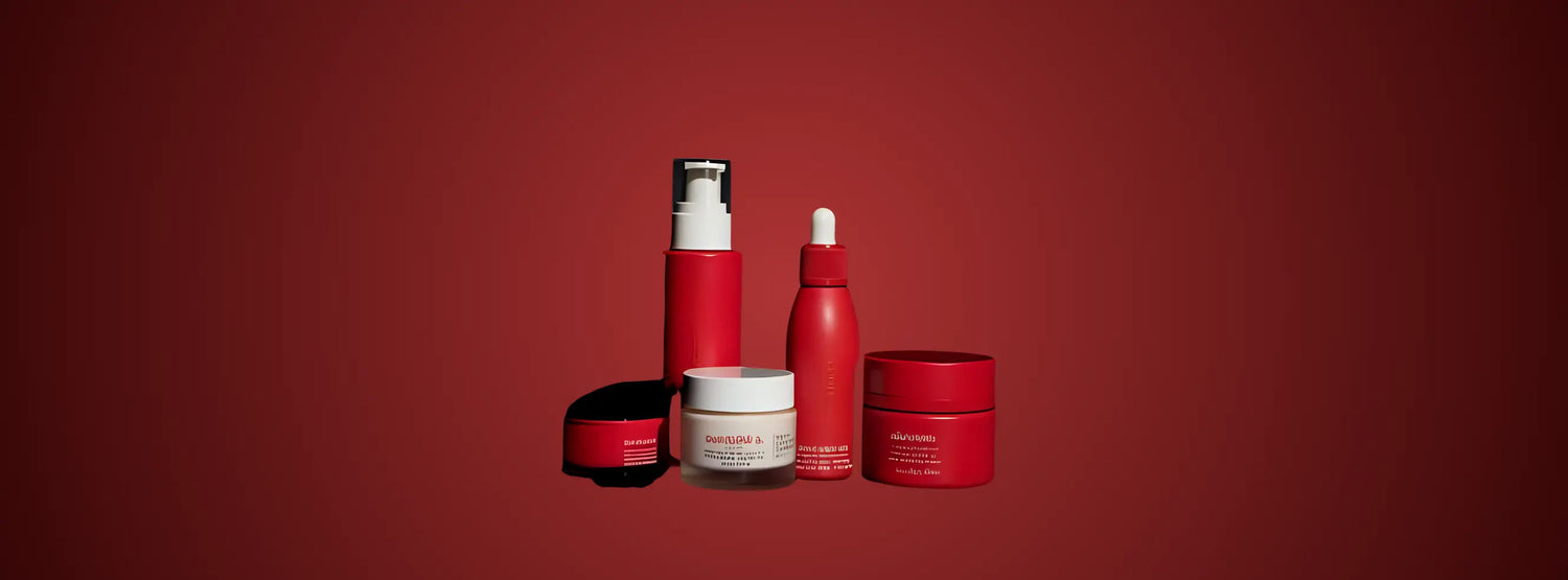 Cosmetics The Little Corner Shop Online