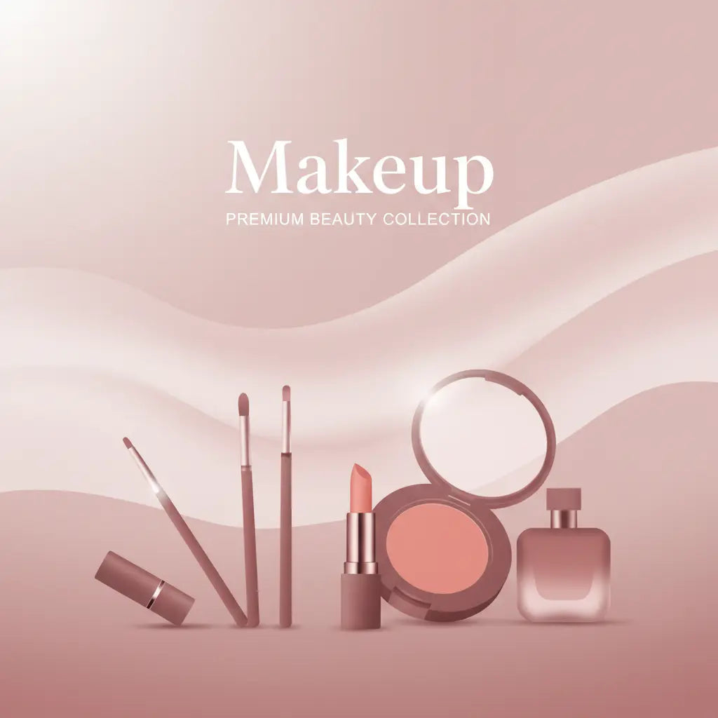 Makeup - Premium Cosmetics & Beauty Products - The Little Corner Shop Online