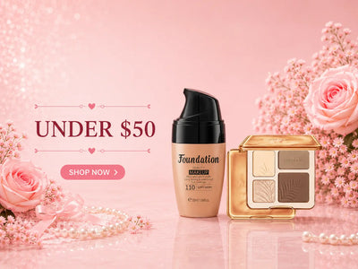 UNDER-50 The Little Corner Shop Online