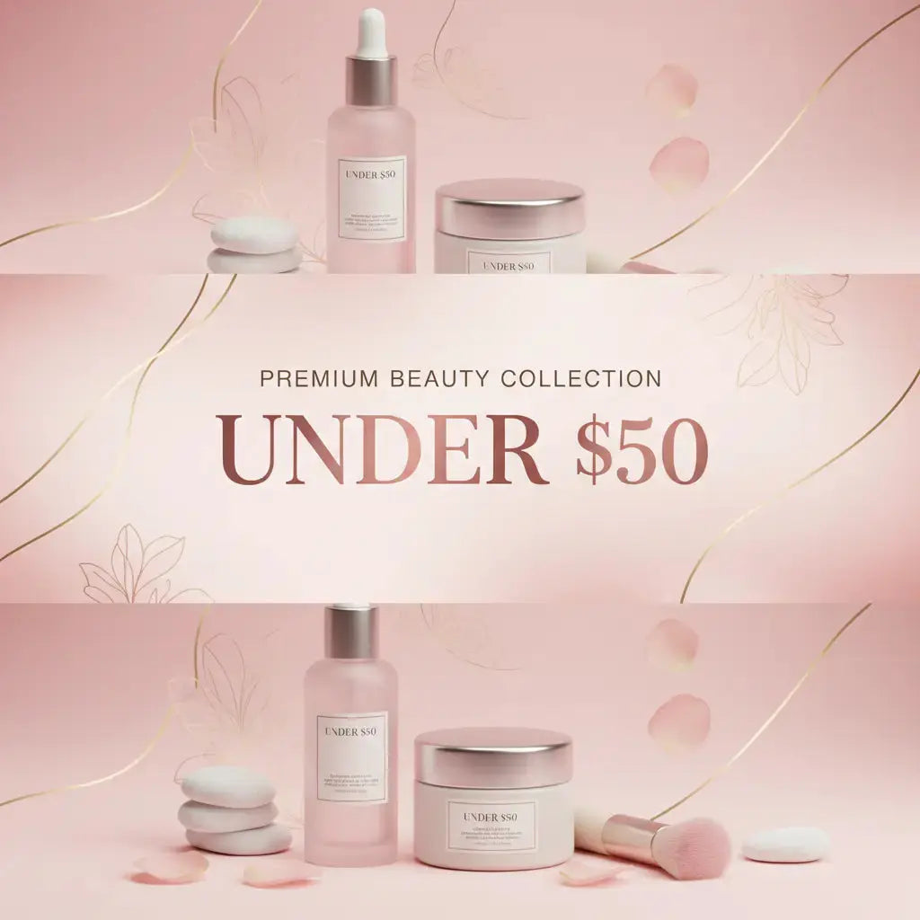 UNDER-50 The Little Corner Shop Online