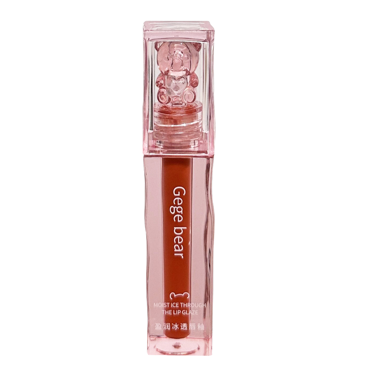 Sheer Shine Glass Lip Tint by Gege Bear