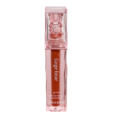 Sheer Shine Glass Lip Tint by Gege Bear