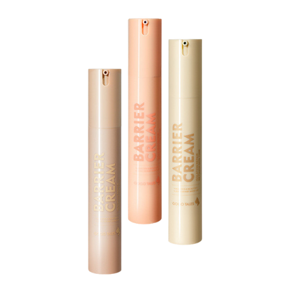 Barrier Cream by Gogo Tales – Hydrating Skin Repair