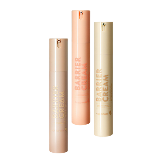 Barrier Cream by Gogo Tales – Hydrating Skin Repair