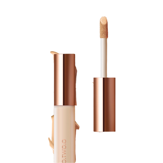 Durable Coverage Concealer by O.TWO.O – Full Wear