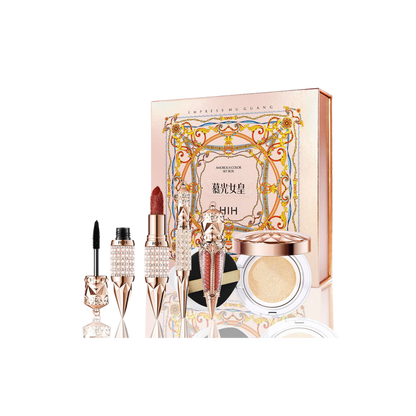 All-in-One Luxe Beauty Kit