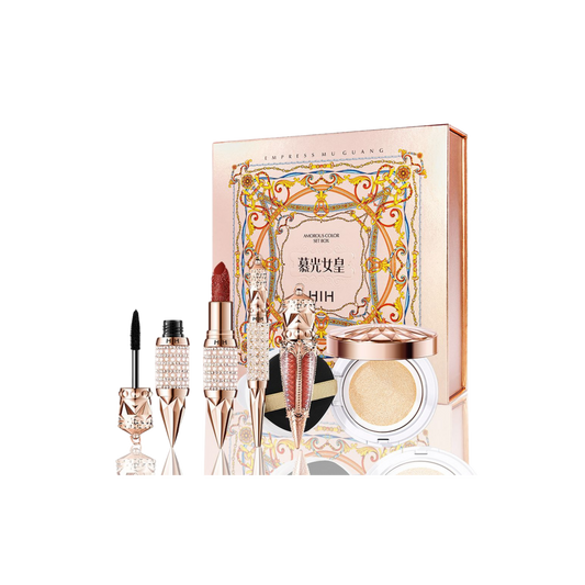 All-in-One Luxe Beauty Kit
