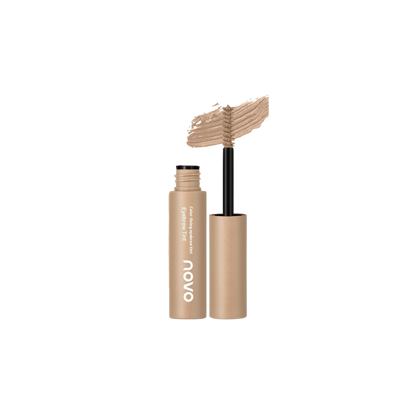 Waterproof Eyebrow Gel by NOVO – Long-Lasting Brow Perfection
