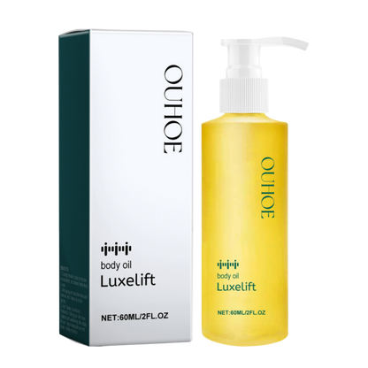 Luxe Lift Body Oil by OUHOE – Firming & Hydrating Elixir