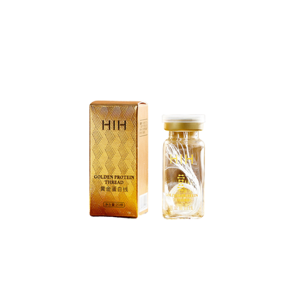 Golden Protein Thread by HIH – Firming Collagen Treatment