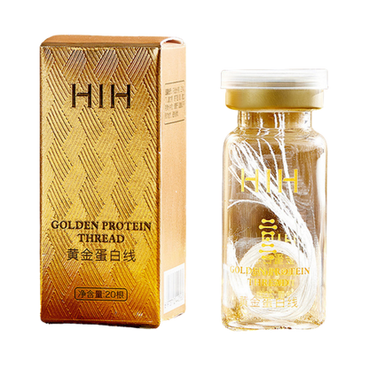 Golden Protein Thread by HIH – Firming Collagen Treatment