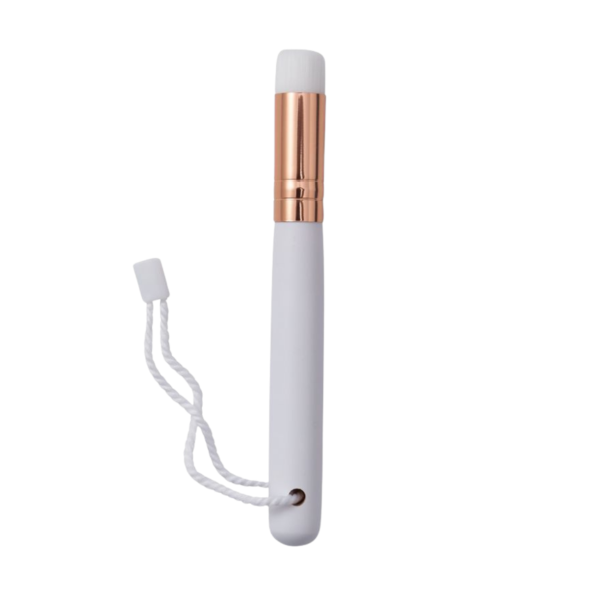 Soft Lash Grooming Brush – Gentle Precision Lash & Brow Tool