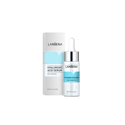 Hyaluronic Acid Serum by LANBENA
