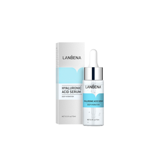 Hyaluronic Acid Serum by LANBENA