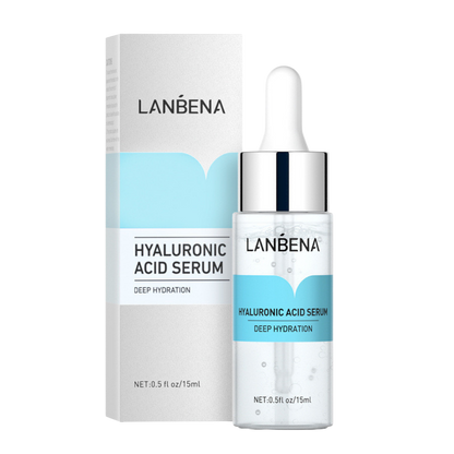 Hyaluronic Acid Serum by LANBENA