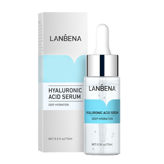 Hyaluronic Acid Serum by LANBENA