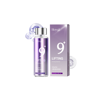 Lifting Essence by Hoygi