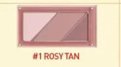 3CE LAYER-IT-ALL Blush Palette 3CE